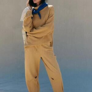 fp hailee turtleneck set